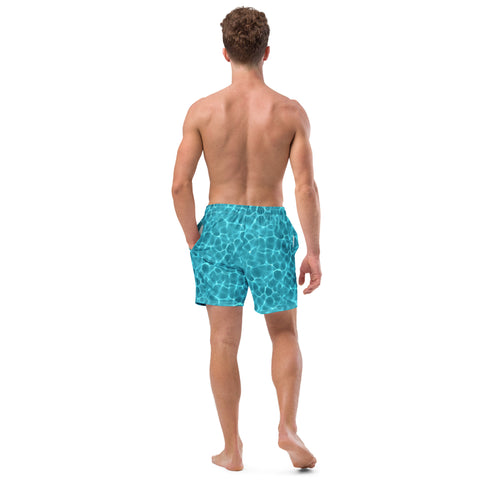 Aqua Waters Swim Trunks UPF 50+
